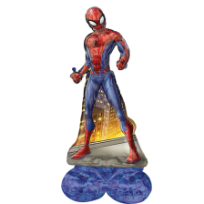 Airloonz  Spiderman